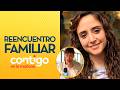 PURO TALENTO: La historia de Vale Cox, la cantante y hermana de Roberto Cox - Contigo en la Mañana