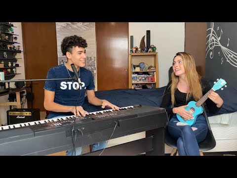 💭 CONSEJO DE AMOR 💭 COVER NATHAN & PAU 🌹