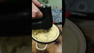 Миксер Centek CT 1125 работа