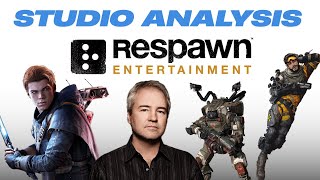 A Titan Has Fallen: Zampella's Legacy and the Future of Respawn