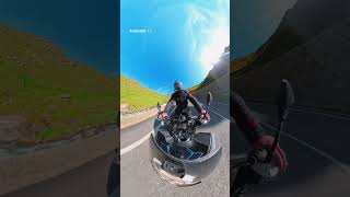 #mountains #karadeniz #travel #maçka #bikelife #motor