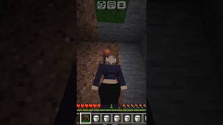 Jenny mod no fake 🗿 #minecraft #minecraftshorts #memes #humor