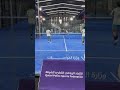 Padel Tournament Qatar #padel #sports #padelmoments #بادل #short