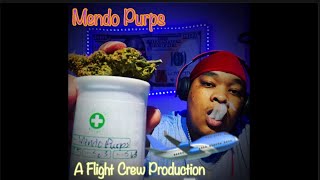 Review of Five Leaf Wellness Mendo Purps CBD Hemp Flower