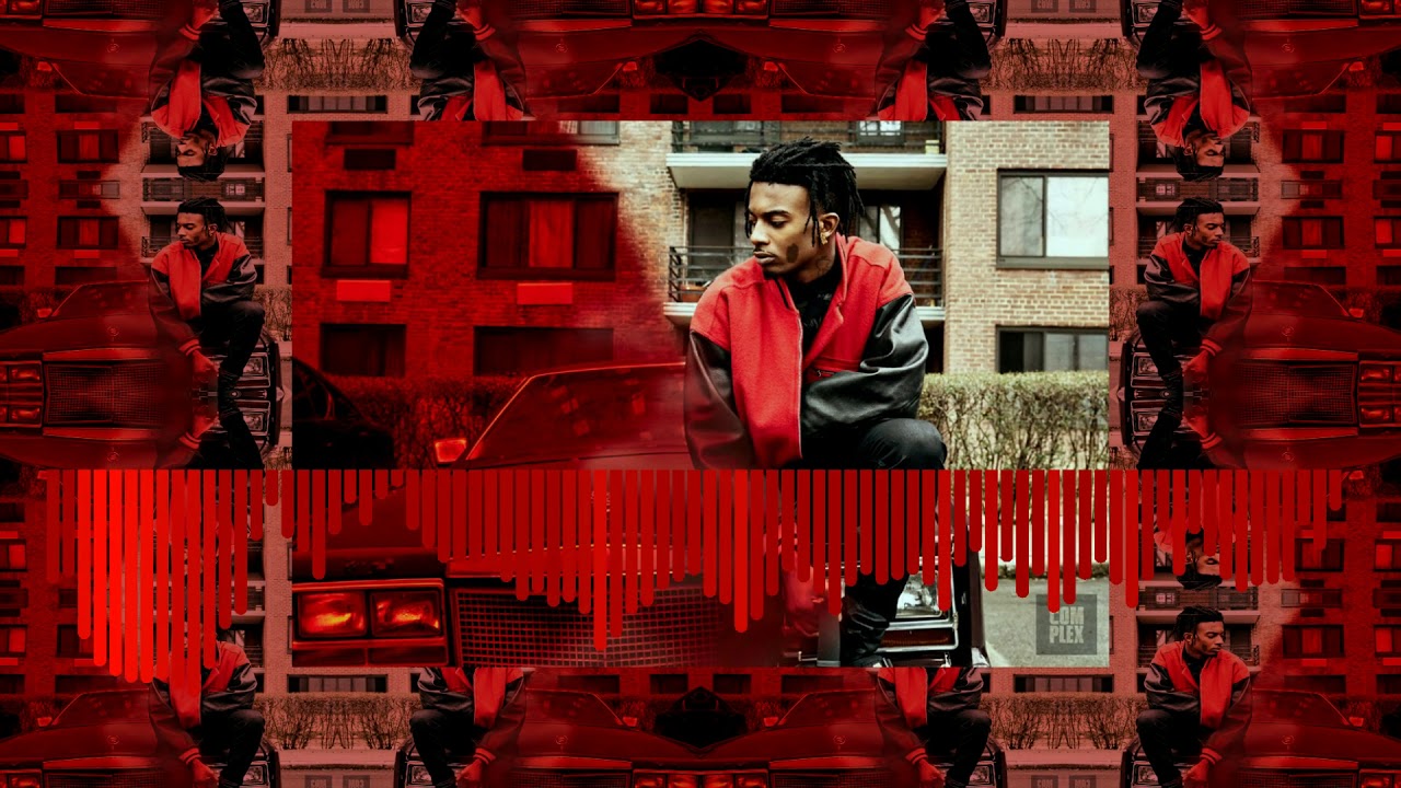 Suckas ( Playboi Carti Type Beat ) Prod. by Anti X Swa Beats