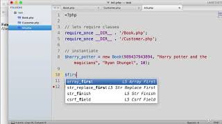 PHP Visibility  | PHP Object Oriented Programming - Part 3 | Computer Monk 🔴
