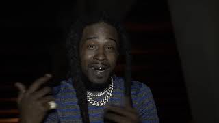 Blowdatt-WAY I AM