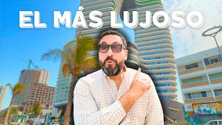 El Edificio Más BONITO y EXCLUSIVO de Mazatlán | ¿Cuánto cuesta Stelarhe?