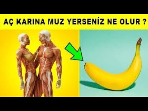 ac karnina muz yerseniz bu videoyu izleyin bakin ne oluyor youtube ac karnina muz yerseniz bu videoyu izleyin bakin ne oluyor youtube