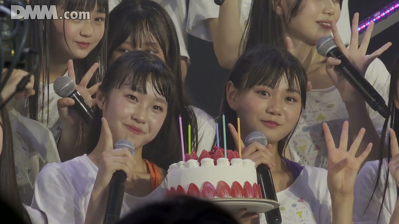 230625 HKT48 Himawari-class 