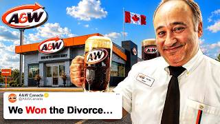 Why A&W Thrives in Canada but Fades in the US screenshot 1