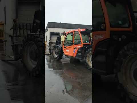 IMP Panel Install, Terrapin Construction Group
