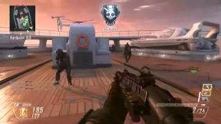 Fariko Karma - Black Ops Ii Game Clip