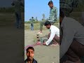 Sand house and water pump creative videography ideas #videography #shorts #funny