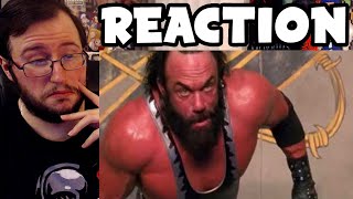 Gor's Bonesaw Was Ready by Solid JJ REACTION