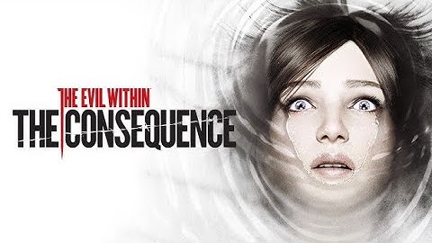 The Evil Within The Consequence Finale: Mission Complete?