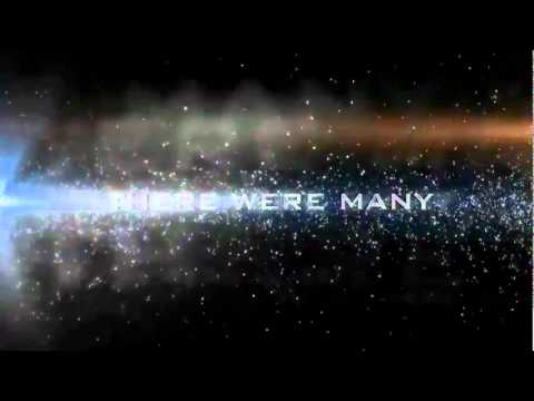 free after effects intro the savior film trailer youtube