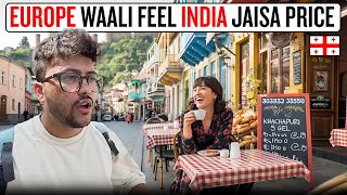 Travelling Inside Europe’s Cheapest Country!!!