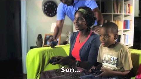 MOZAMBIQUE HIV/AIDS: PACTO Multiple Concurrent Partnerships - Family Spot