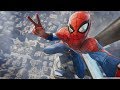 SOPRA LA TORRE PIU' ALTA DEL GIOCO?! | Spider-Man - Parte 1