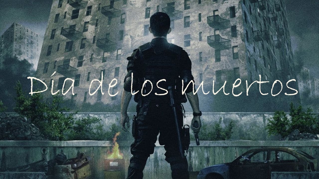 Day Of The Dead - Hollywood Undead (Sub Español)