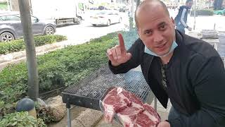 יצאנו לביקור בקצביית נתח קצבים ראשל"צ (כשר)