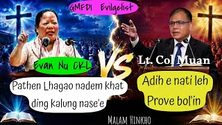 Koima Akisei se poi THUDIH kisei ahi 