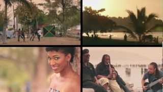 Video thumbnail of "LAND WE LOVE: JAMAICA - Bunny Rugs (of Third World) - Official Video"