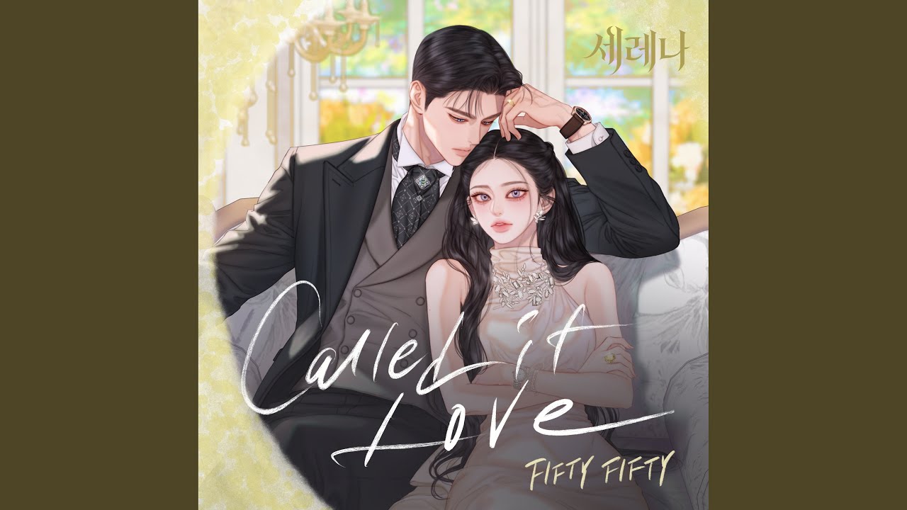 Called it Love
