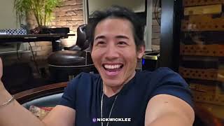 Amouranth's Husband ADMITTING To Intentionally Getting TRIGGERED For The Sake of CONTENT