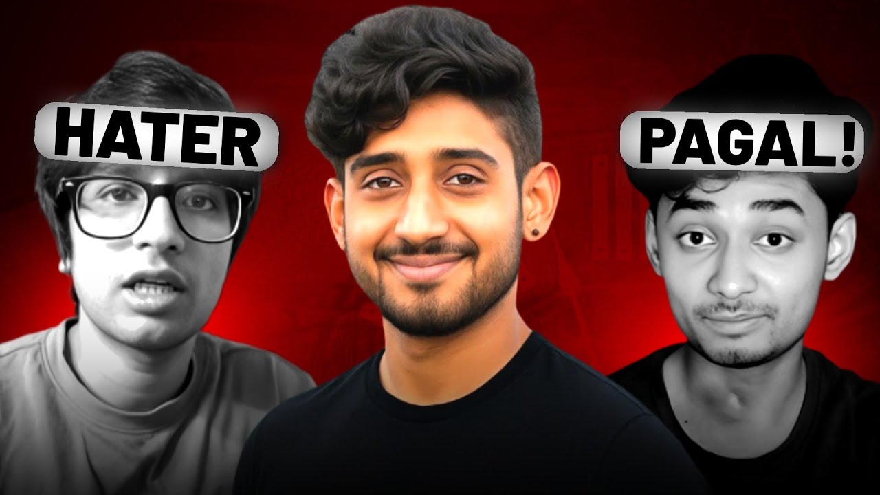 The Fake Side YouTube Challenges Nobody Showed You