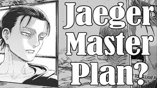 The Jaeger Masterplan (Reupload)