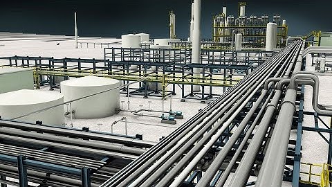 Introducing Piping Engineering training