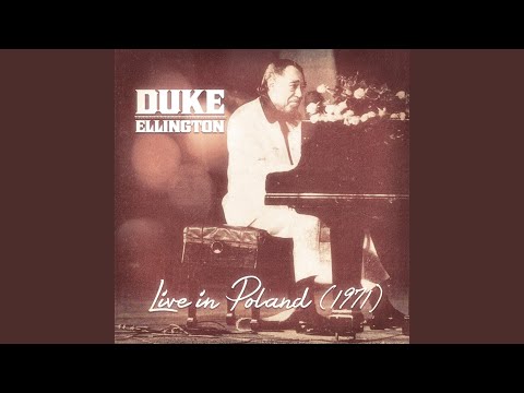 Satin Doll (Live)