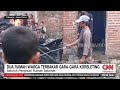 Akibat Arus Pendek Listrik, 6 Rumah Terbakar | REDAKSI PAGI (07/05/24)