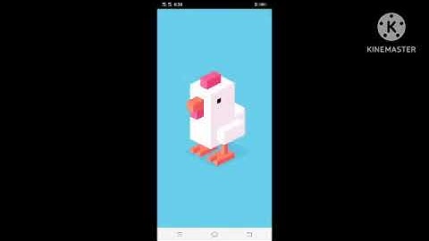 How to Install And Use H*ck App Data Pro In Android Crossy Road|| Link in description || No Root |