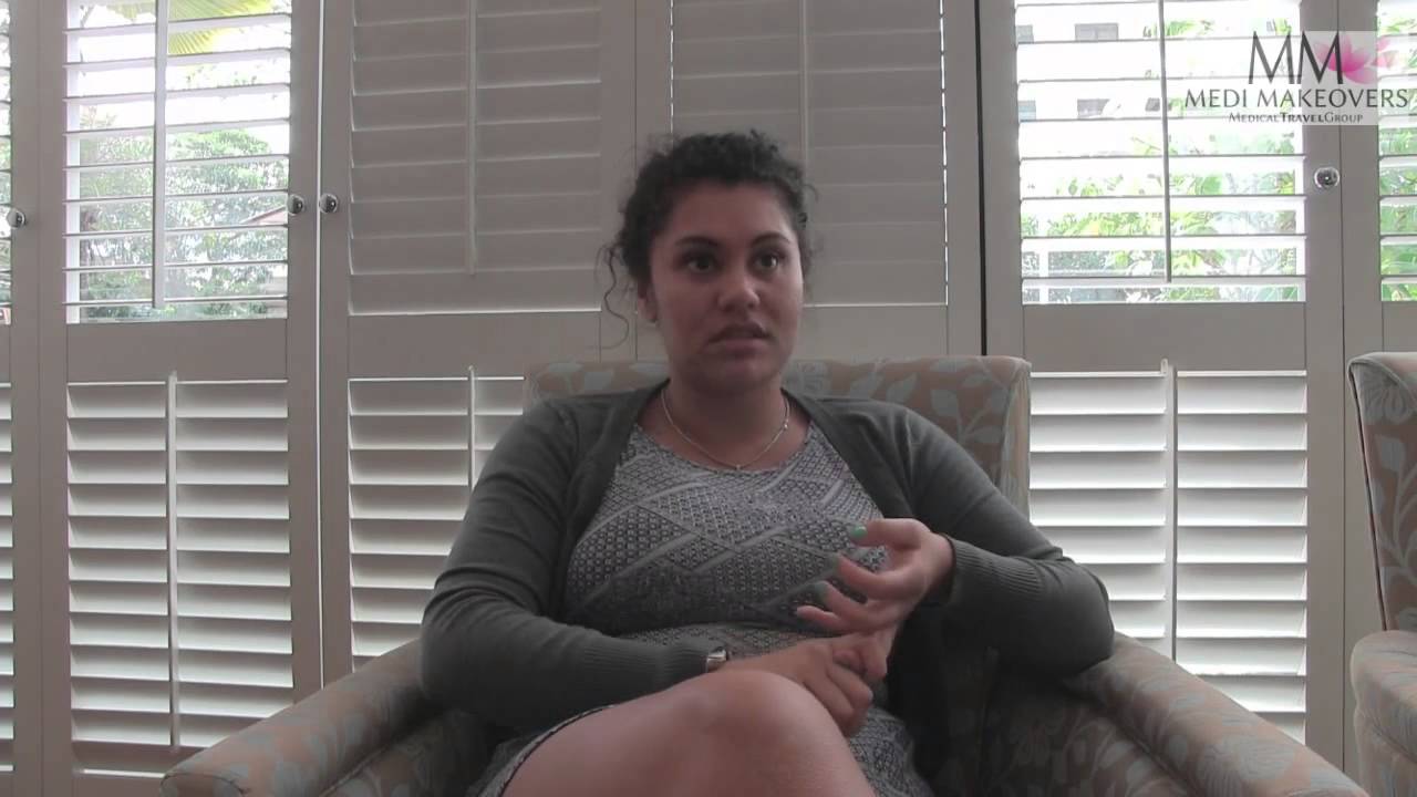 Renee From Perth WA - Breast Lift - Breast Augmentation