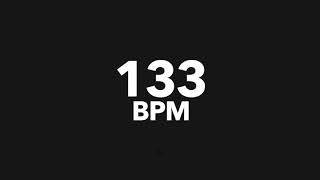 133 BPM - Metronome Flash
