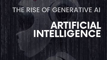 AI Unleashed: The Rise of Generative AI (Unleashing the Power of Artificial Creativity)