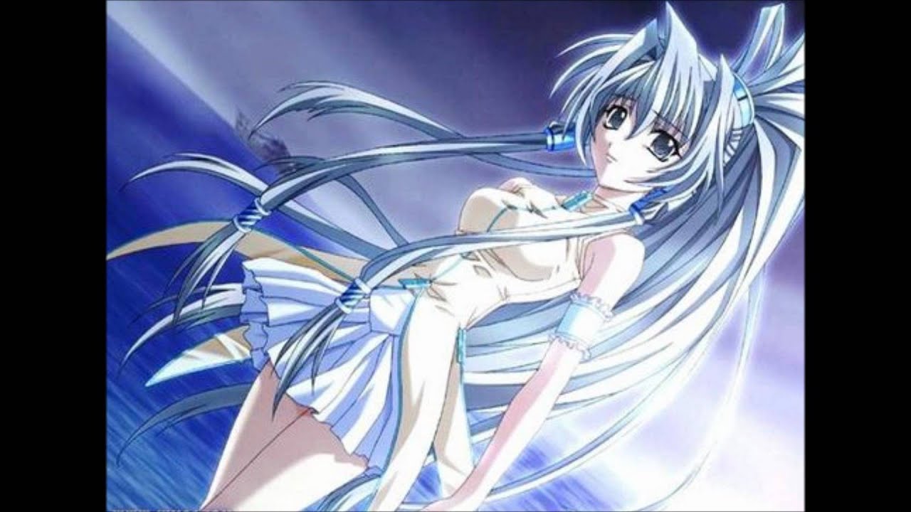 Nightcore - Dancing In The Rain