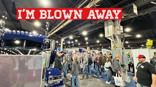 I Did Not Expect These Reaction’s… Mats Day 1 Was Insane!! by Gentry & Sons Trucking 51,788 views 1 month ago 35 minutes