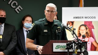 Arrests made in cold case murder of Hardee teen
