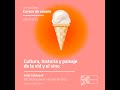 Curso de Verano Curso de Verano: cultura, historia y paisaje de la vid y el vino. 5/12