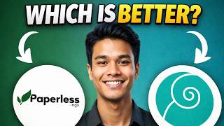 Paperless NGX or Devonthink? Here's What You're Missing