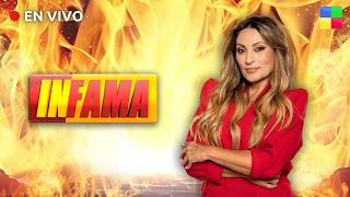 PIEDRITA-GATE + DIVORCIO ADABEL GUERRERO + SALUD MIRTHA #Infama | Programa completo (19/04/26)