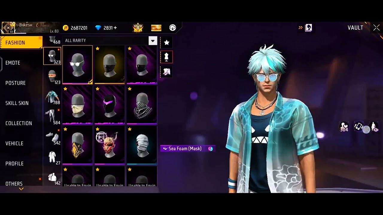 "Best Spin Tricks for Vacation Ring Event | Free Fire Guide Hindi"