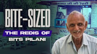 Bite-Sized: The Redis of BITS Pilani | An FMaC Production