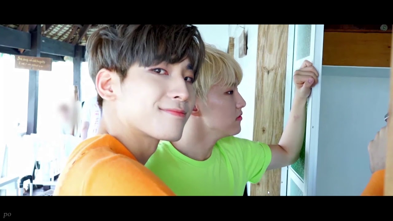 [권전] 첫사랑이 온 거야