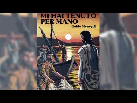 Verremo a Te Guido Meregalli Mi hai tenuto per mano YouTube