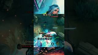 Benedetta highlights🔥#mobilelegends#мобайллегенд#shorts#highlights#benedetta